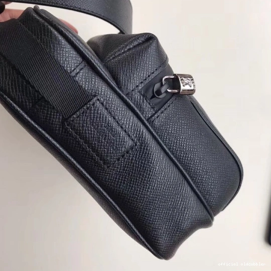 Official oldcobbler Louis Vuitton Messenger 0728
